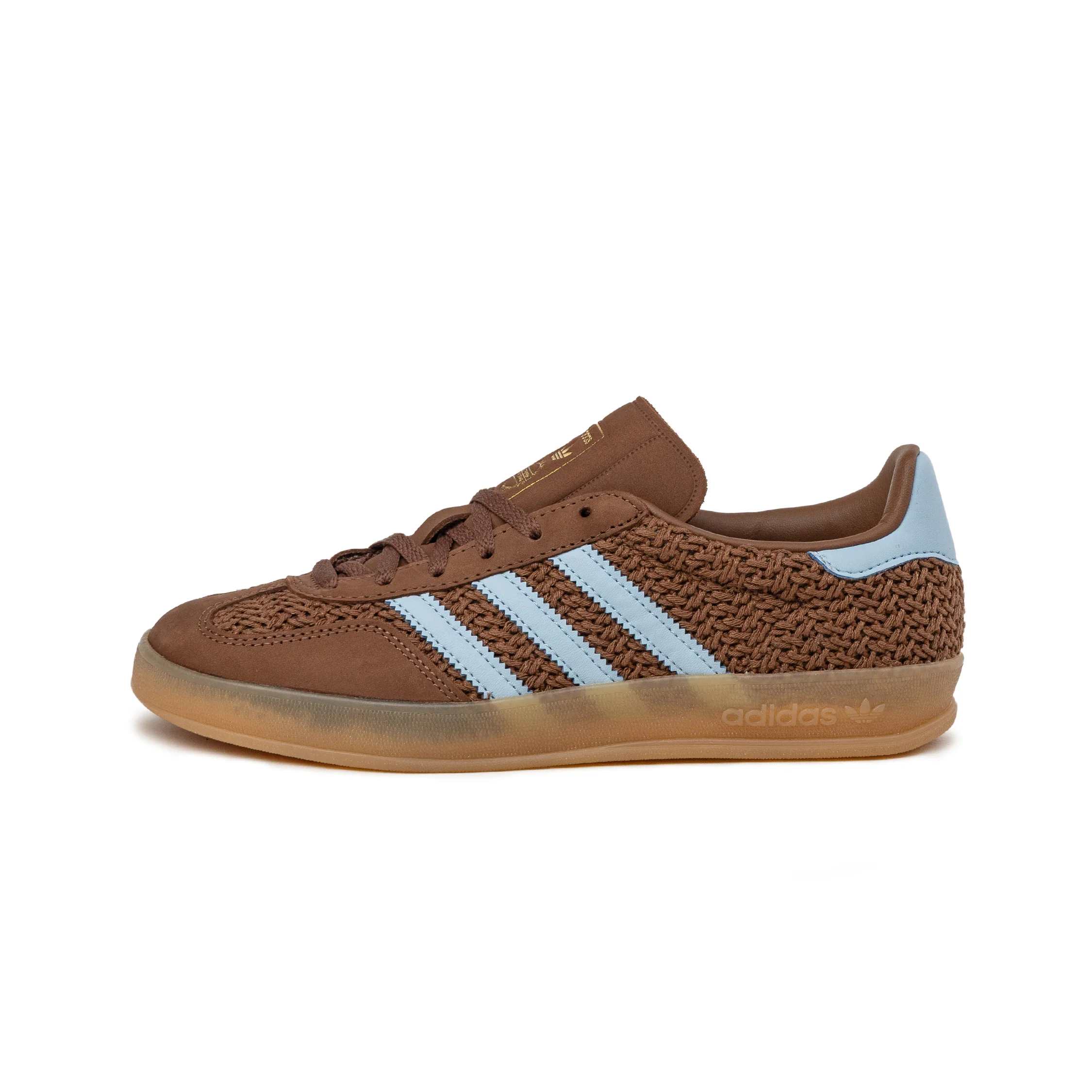 Adidas Gazelle Indoor W