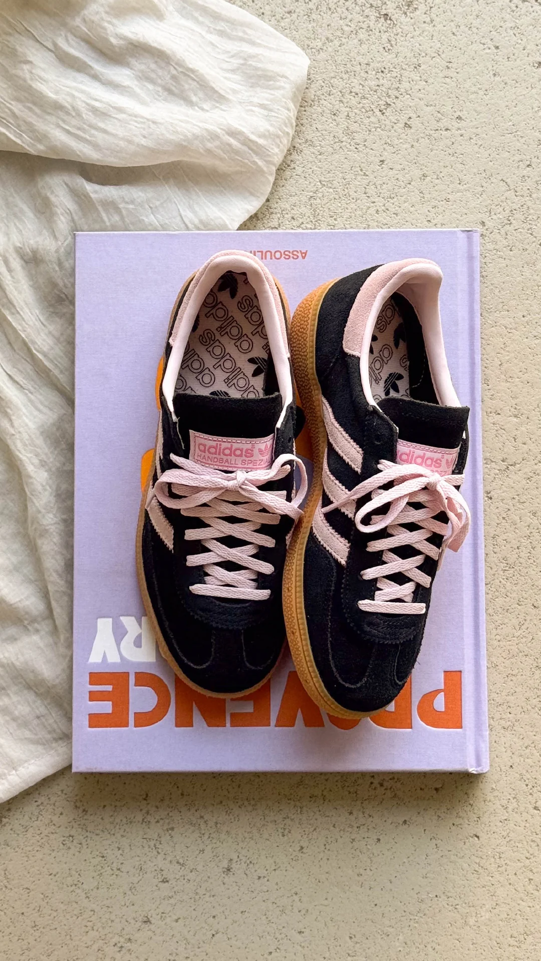 Adidas Handball Spezial W - Image 2