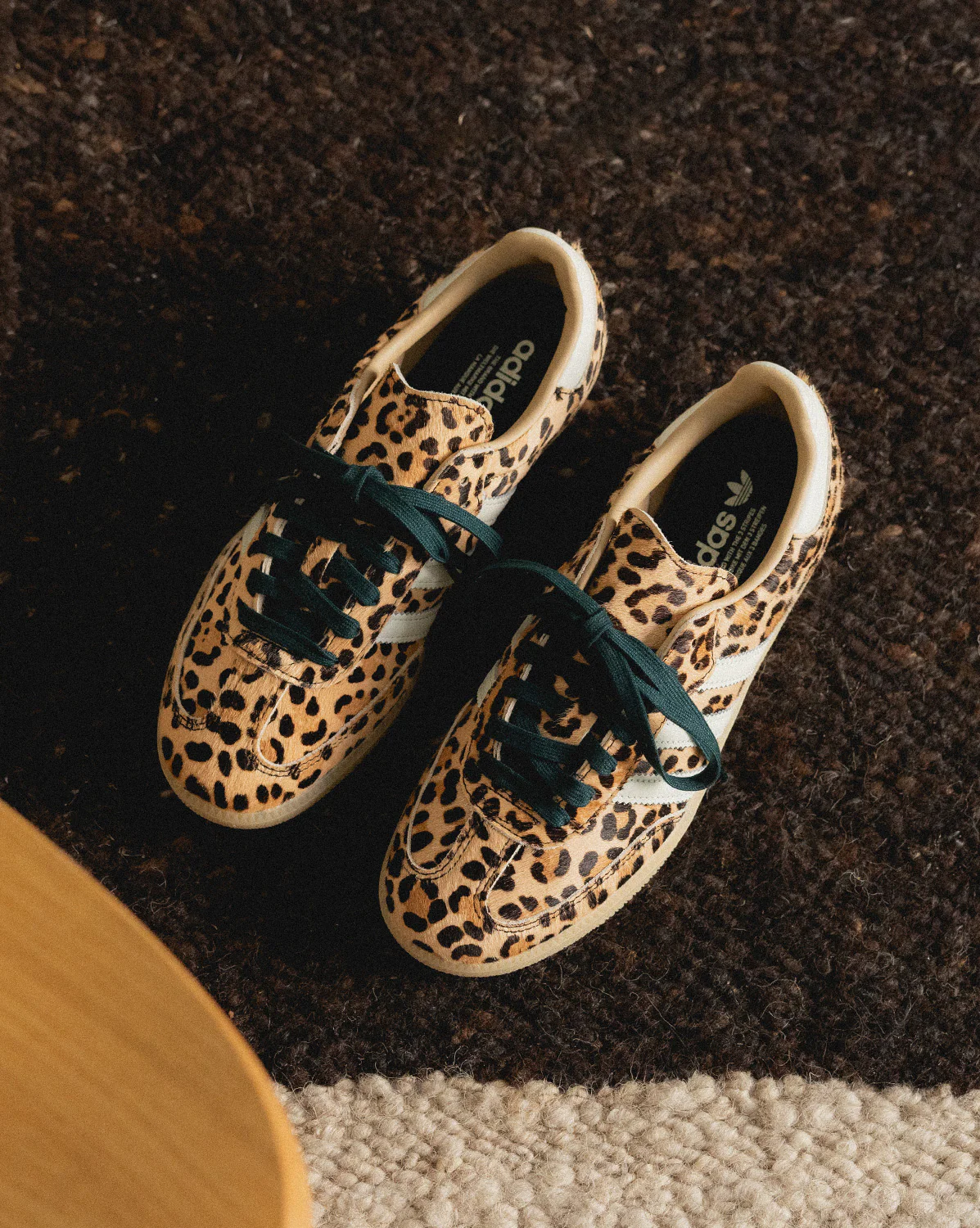 Adidas Samba OG W *Leo* - Image 2