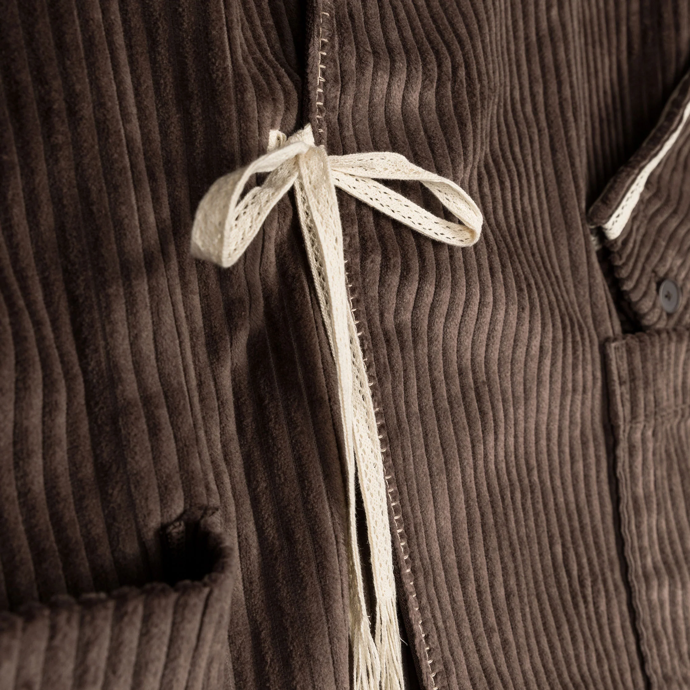 Adidas x Clot by Edison Chen Sports Jacket - Image 5