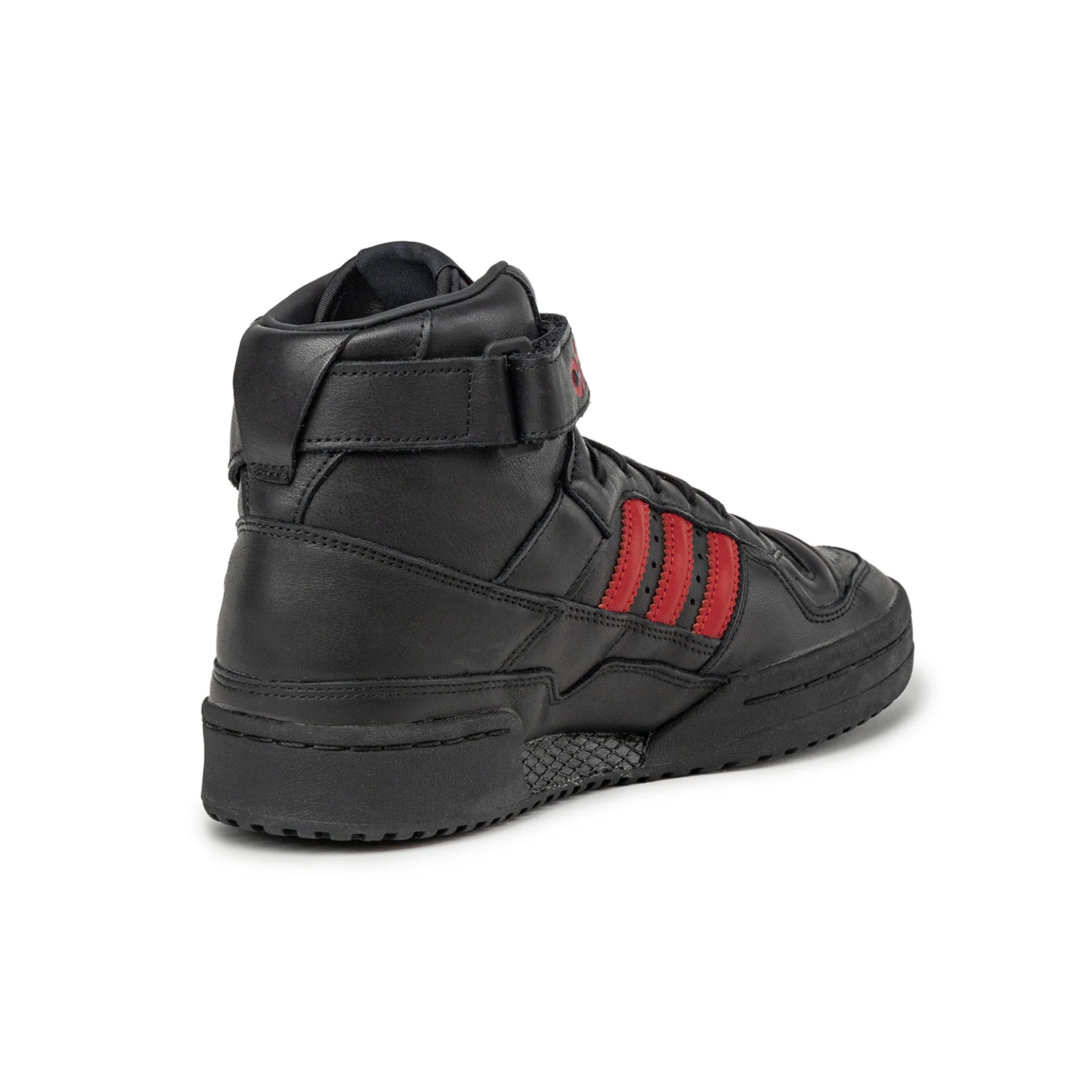 Adidas x Willy Chavarria Forum 84 High - Image 3