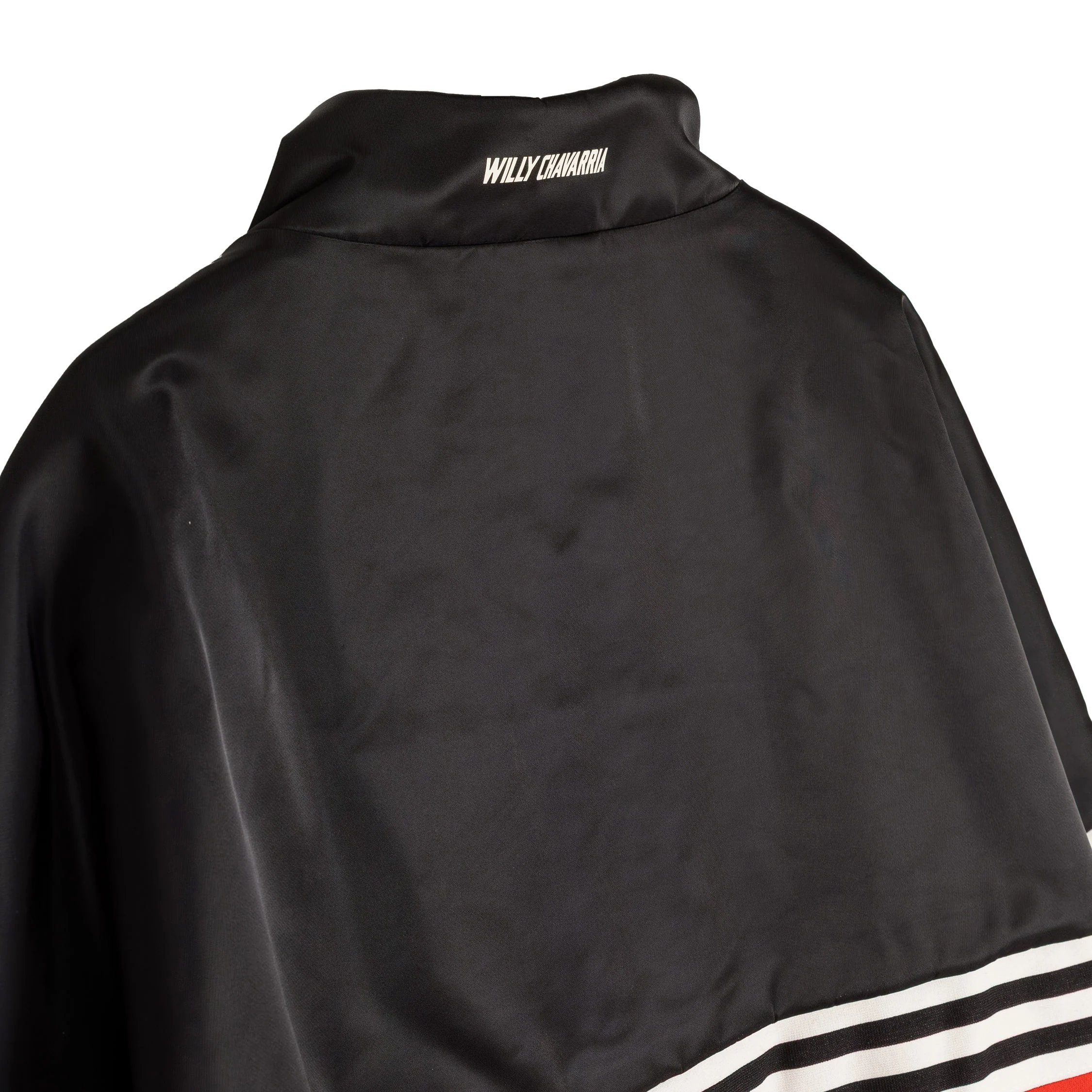 Adidas x Willy Chavarria Gomez Sweatshirt Top - Image 4