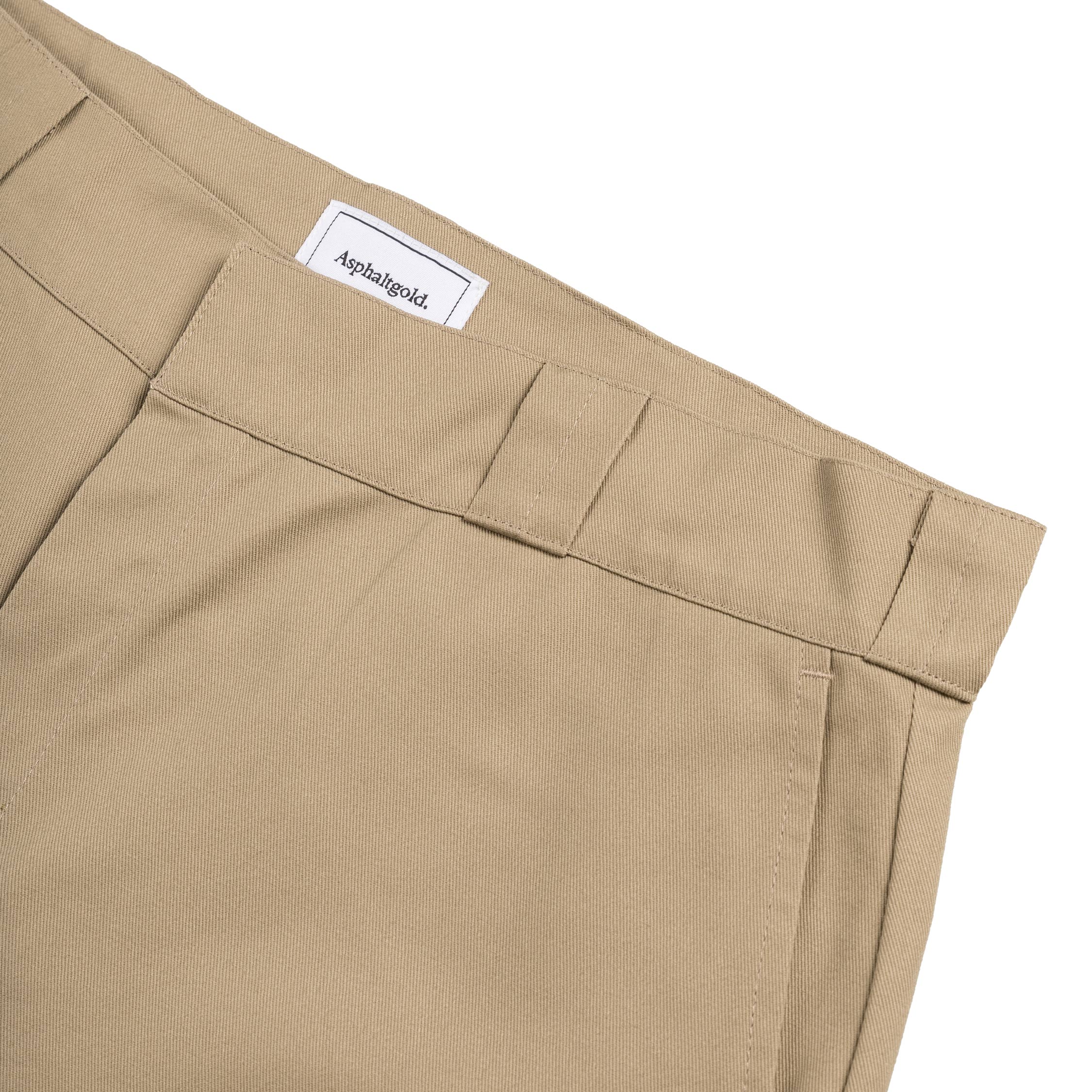 Asphaltgold Third Place Work Pants - Image 2