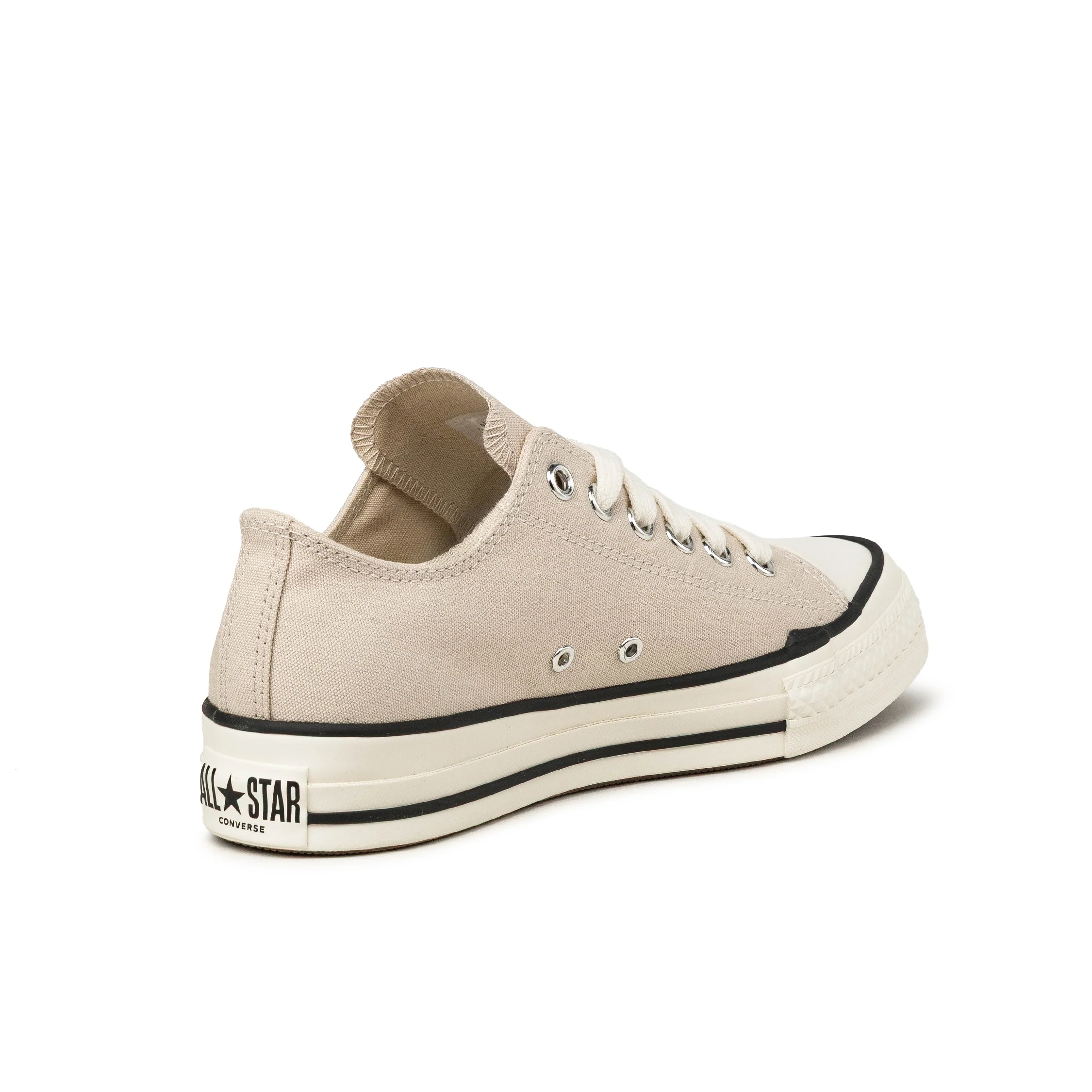 Converse Chuck Taylor Throwback OX - Image 3