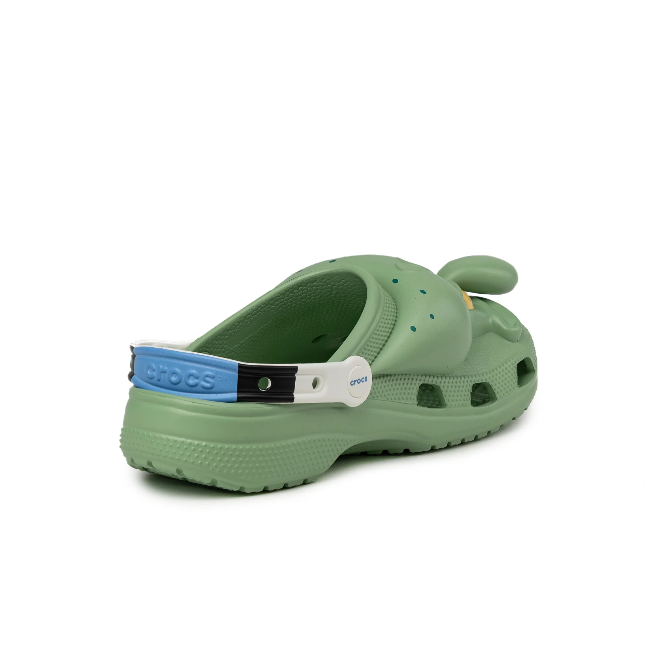 Crocs x Spongebob Classic Clog *Squidward* - Image 3
