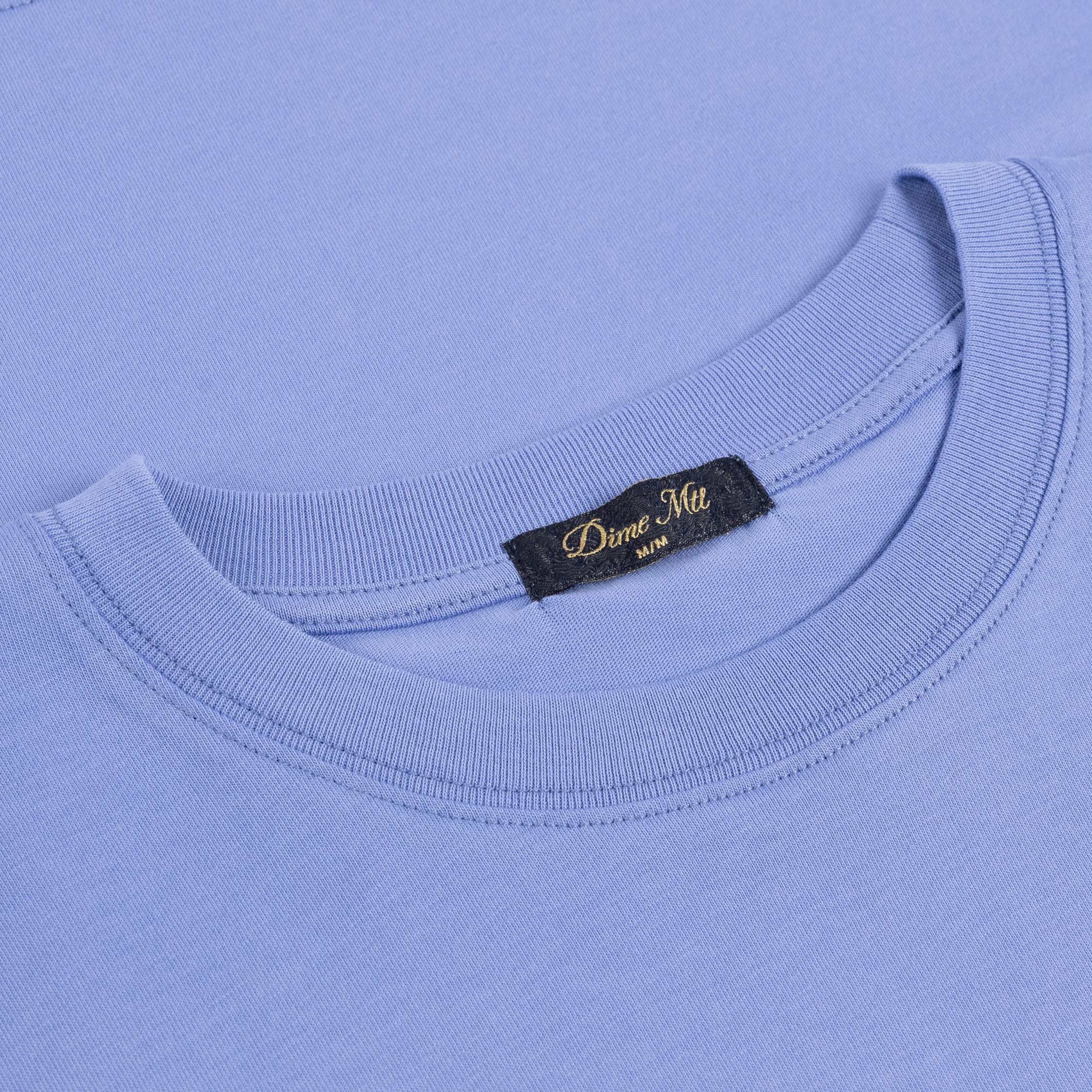 Dime Plane T-Shirt - Image 2