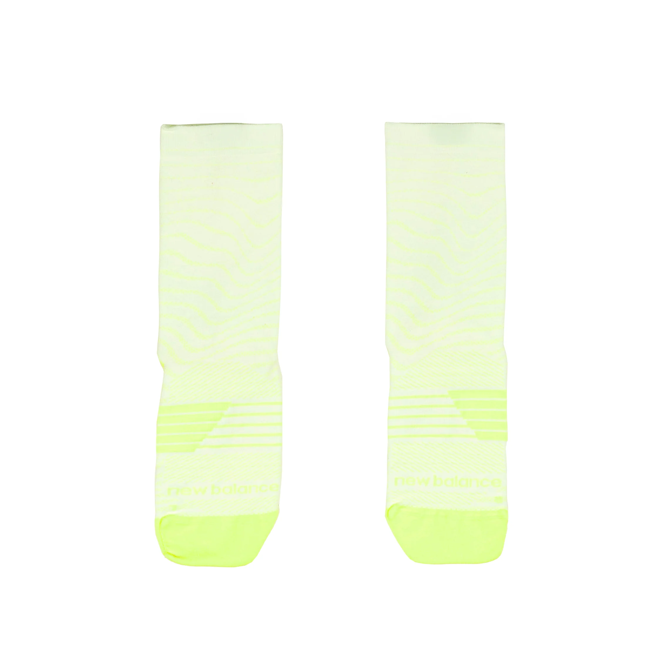 New Balance Pro Run Crew Socks 1 Pair - Image 15