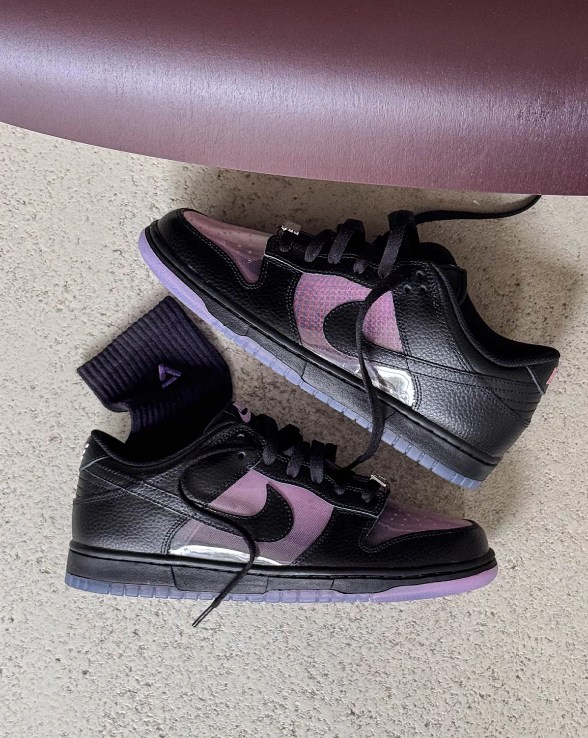 Nike Dunk Low Retro - Image 2
