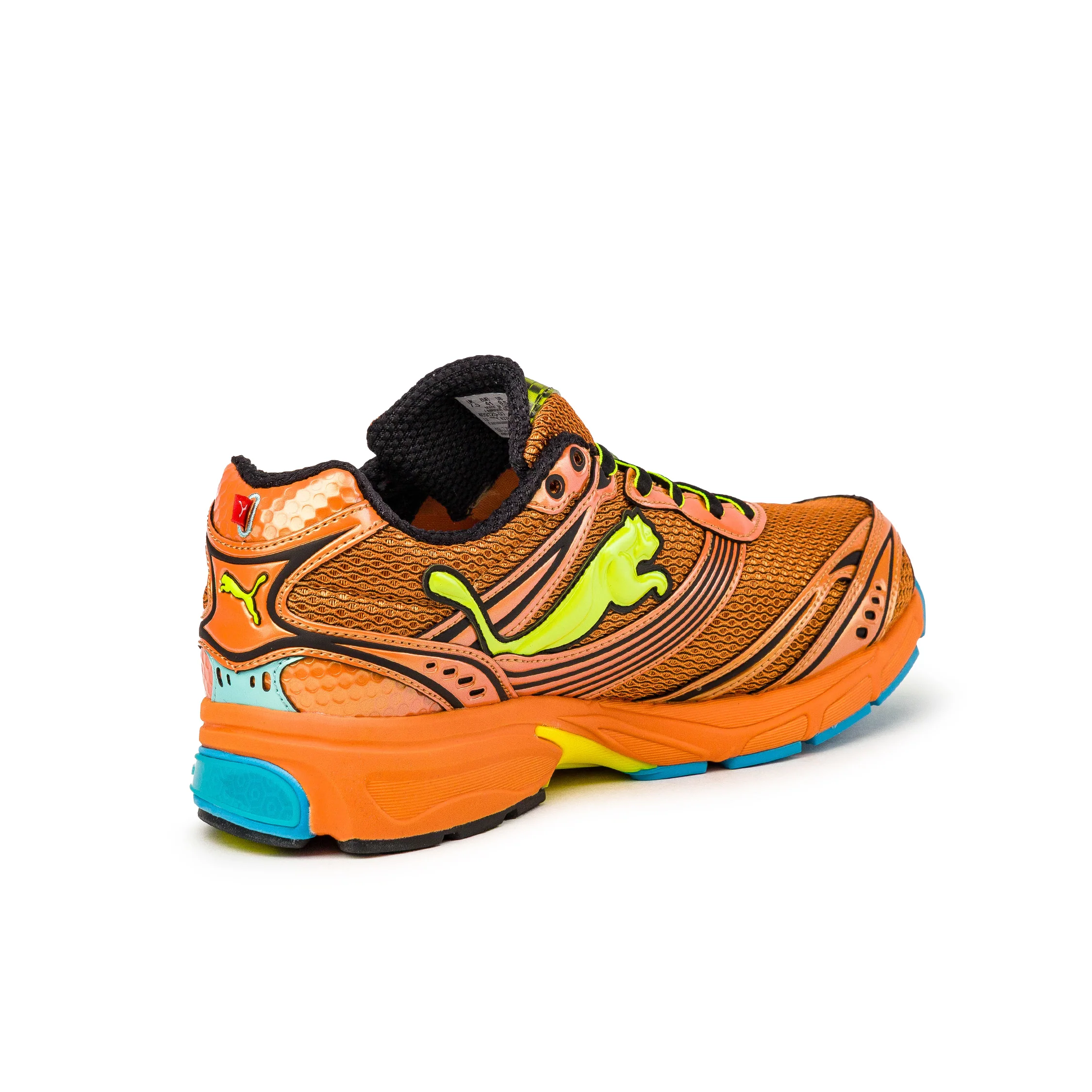 Puma Homura OG+ - Image 3