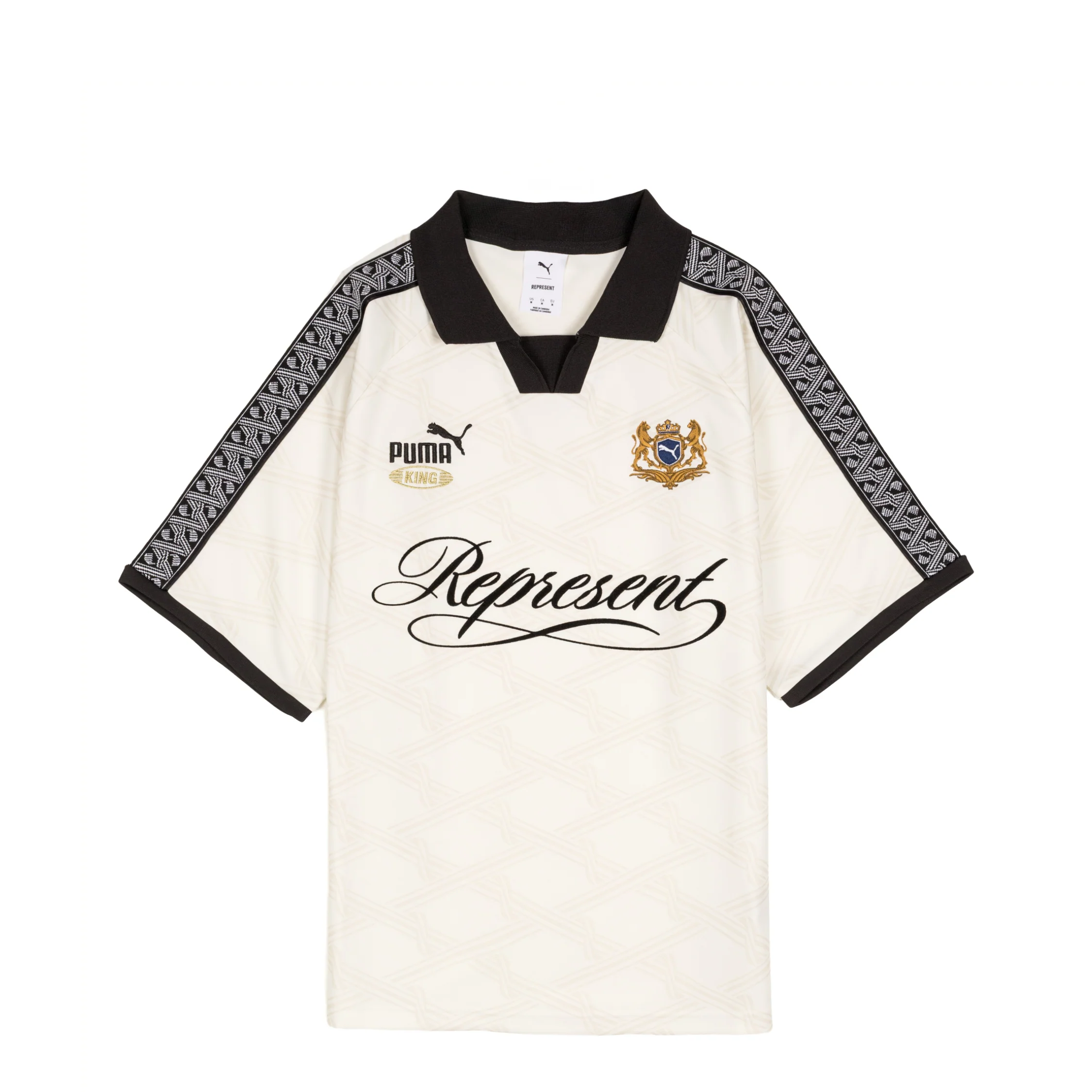 Puma x Represent King Jersey