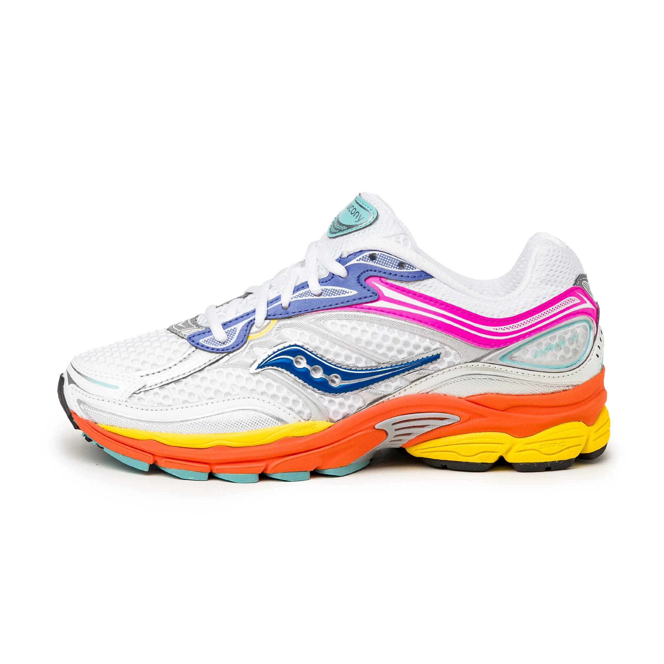 Saucony Pro Grid Omni 9