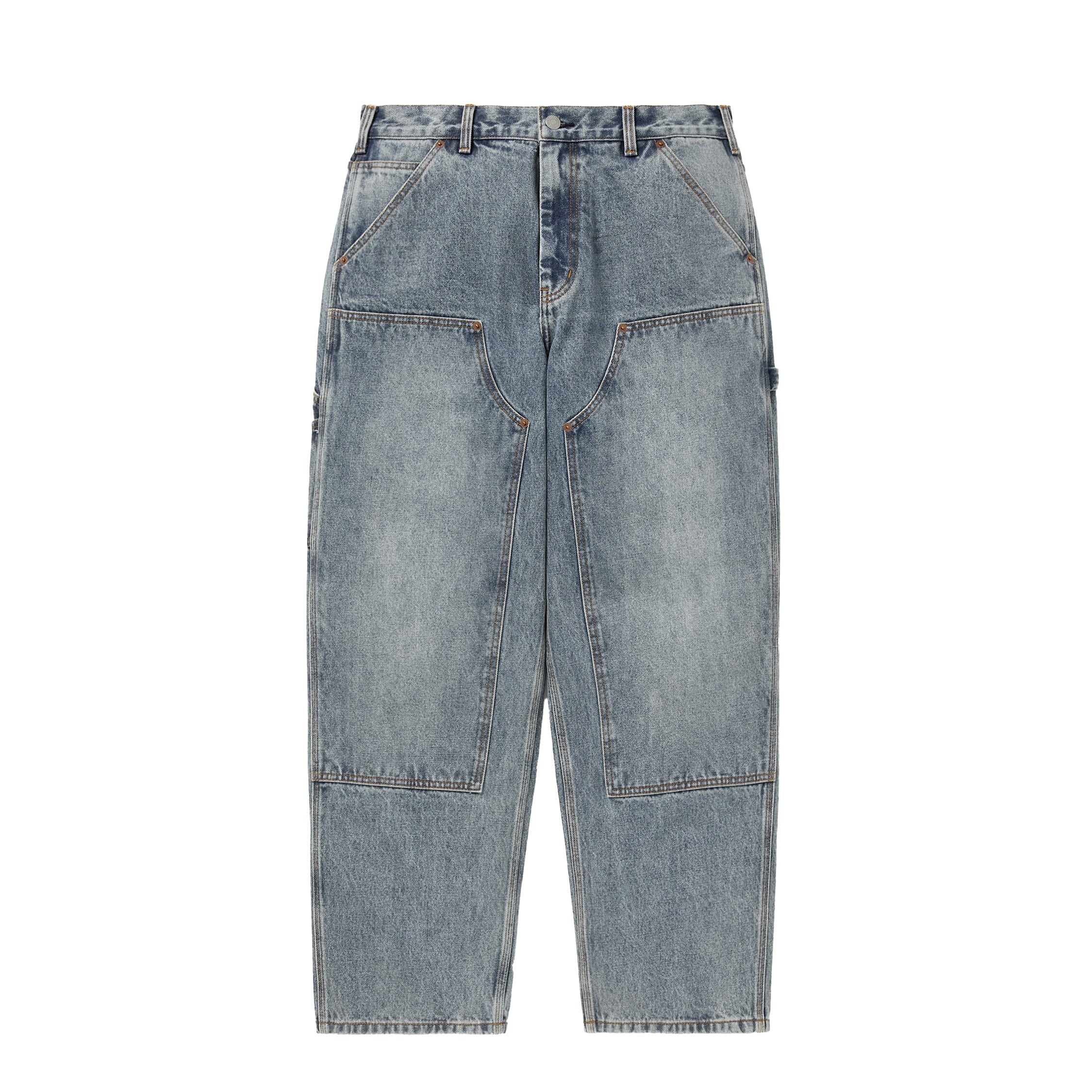 thisisneverthat Denim Double Knee Pant