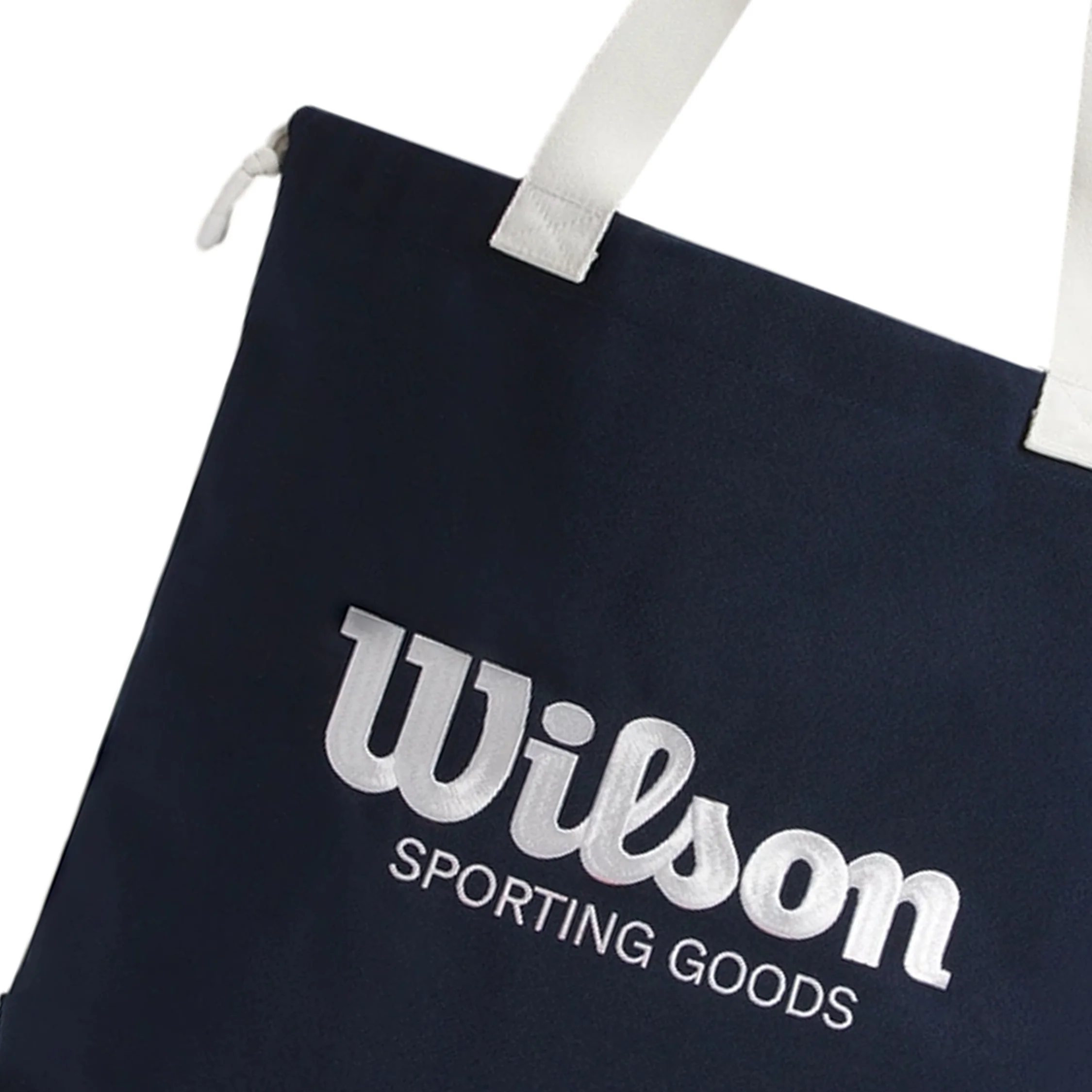 Wilson Do All Tote Bag (Classic Navy) - Image 2